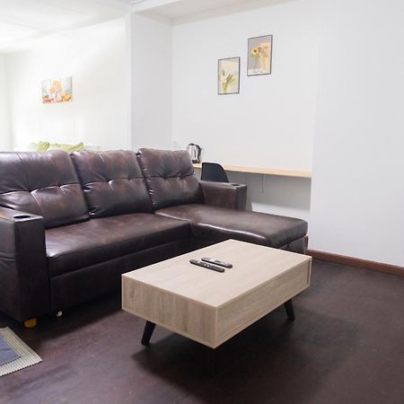 Bangkok Cozy Home @Khaosan Road Екстериор снимка