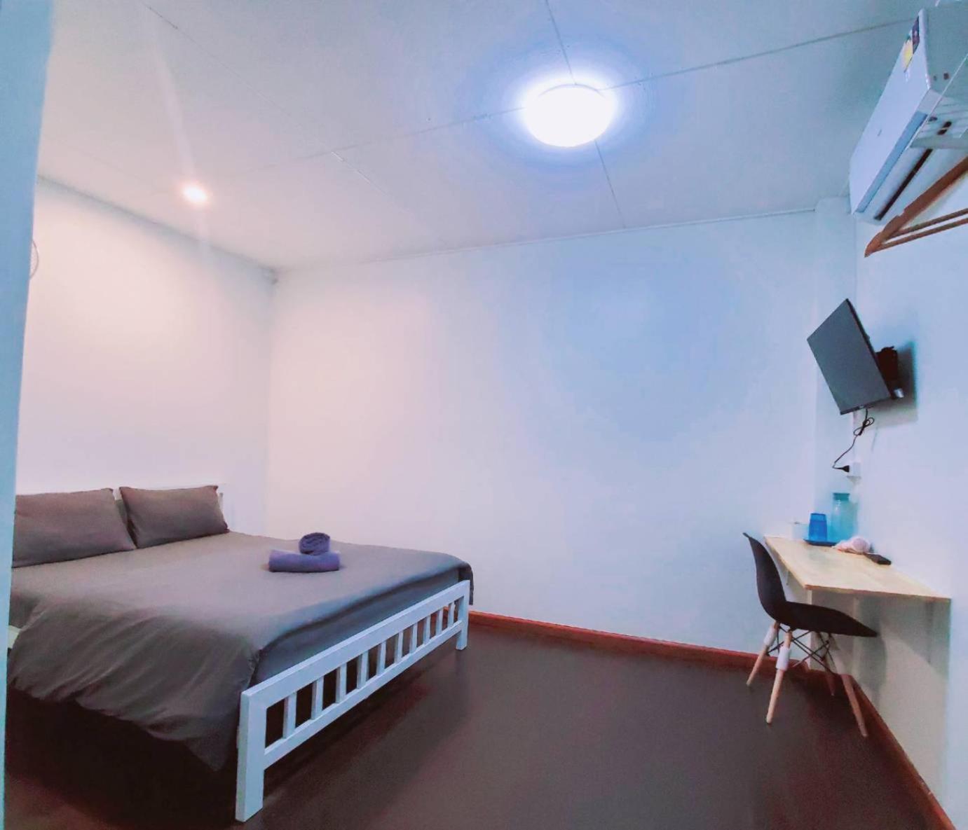 Bangkok Cozy Home @Khaosan Road Екстериор снимка