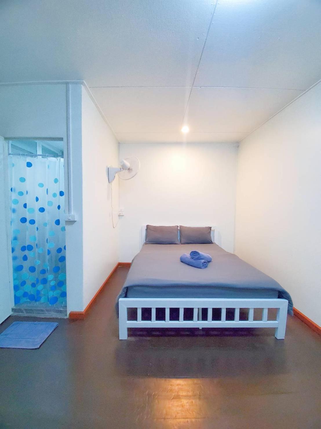 Bangkok Cozy Home @Khaosan Road Екстериор снимка