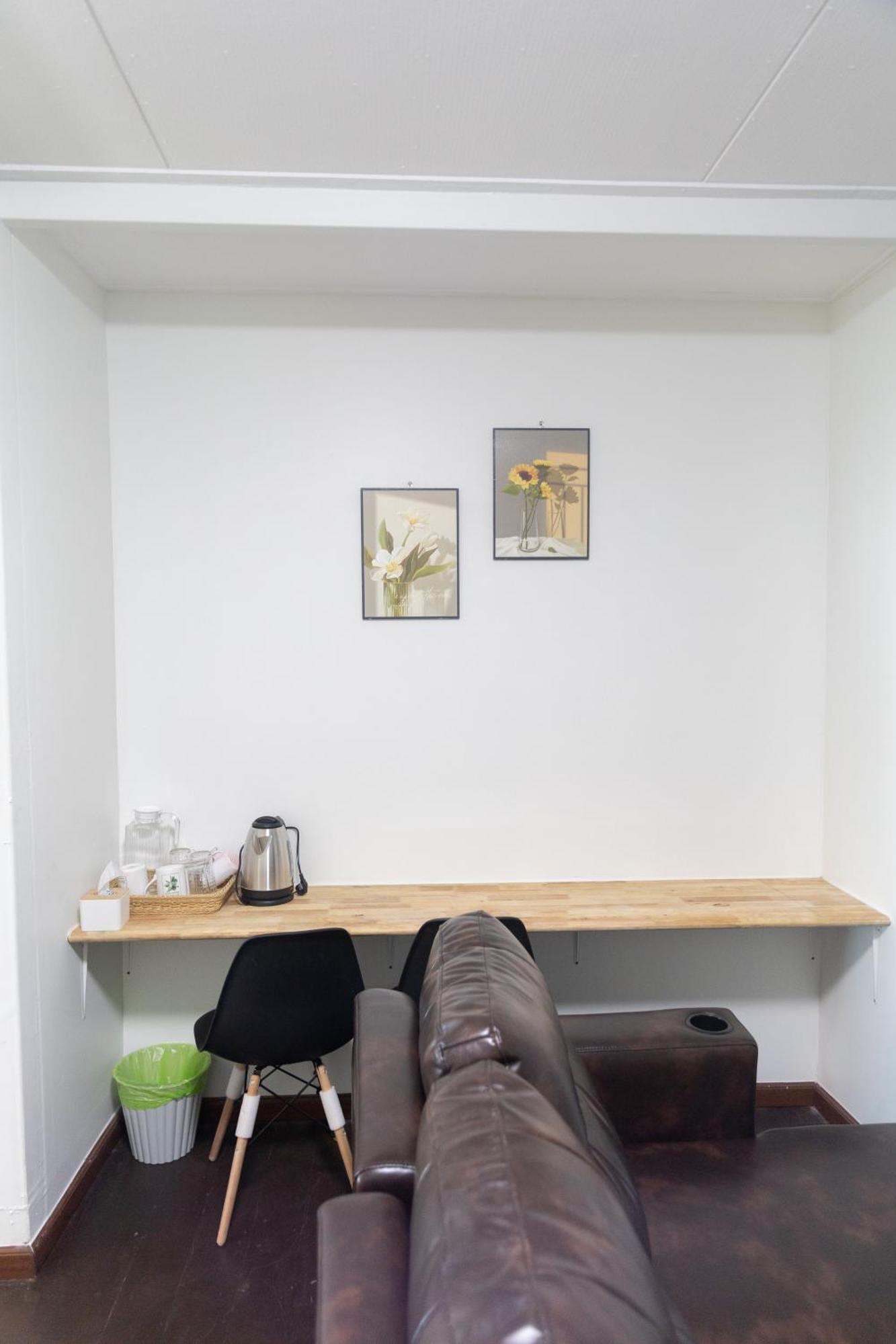 Bangkok Cozy Home @Khaosan Road Екстериор снимка