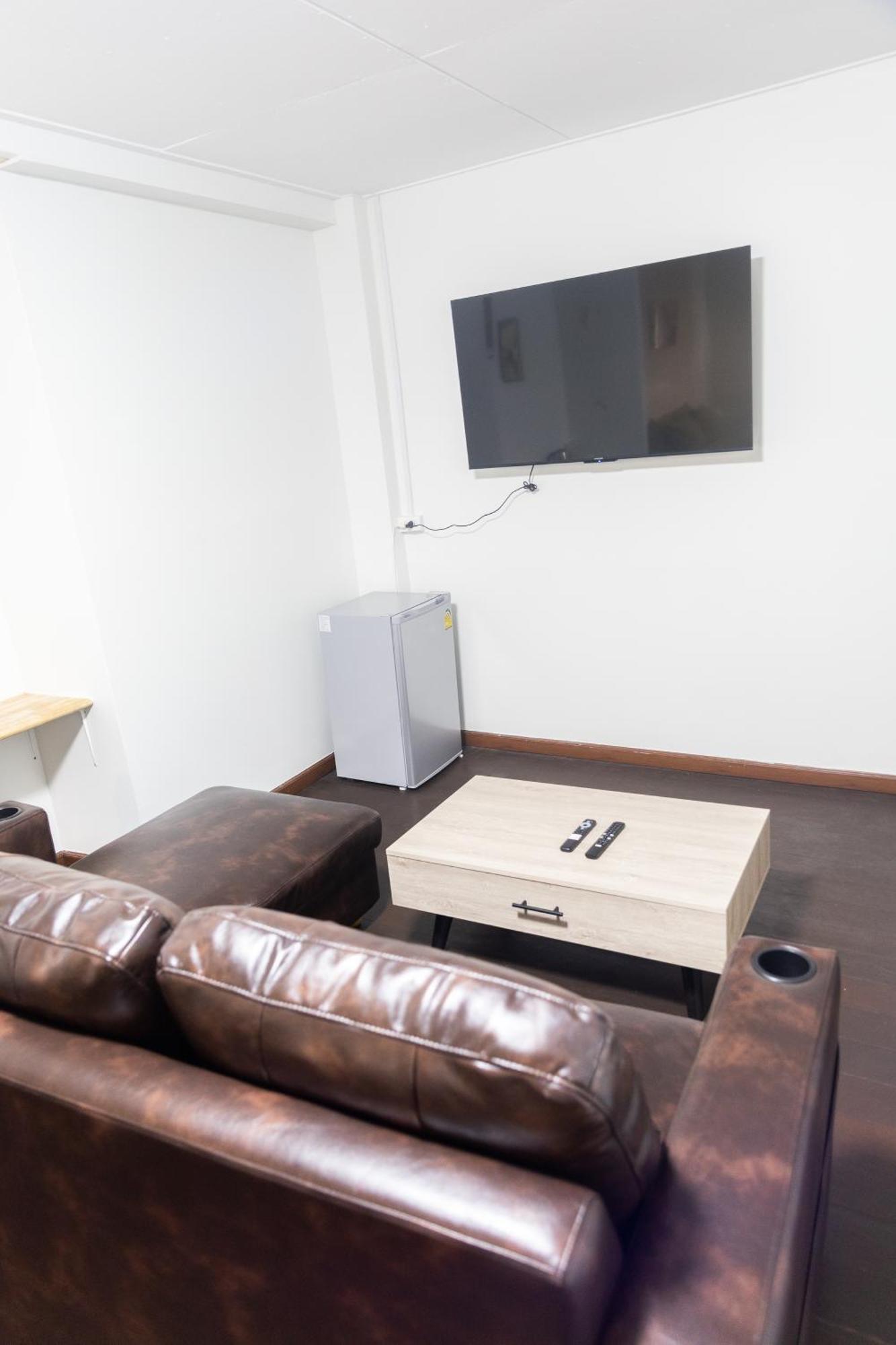 Bangkok Cozy Home @Khaosan Road Екстериор снимка