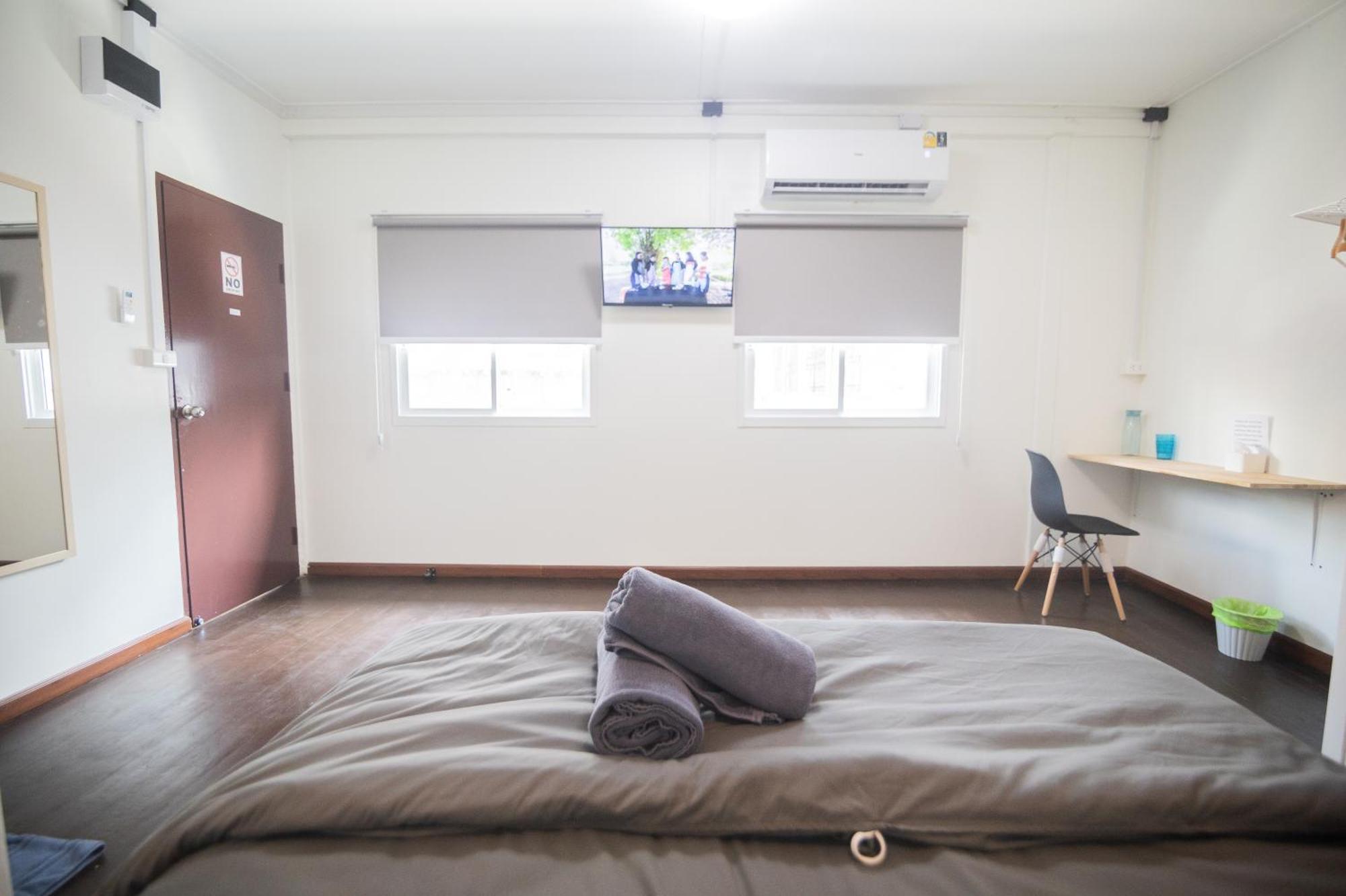 Bangkok Cozy Home @Khaosan Road Екстериор снимка