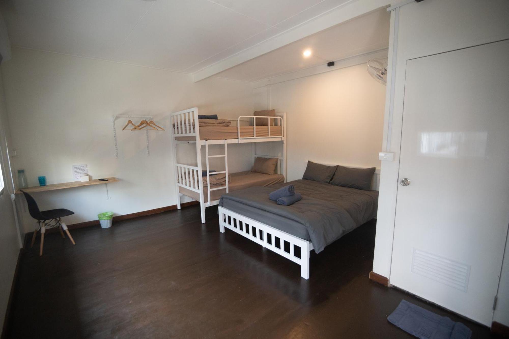 Bangkok Cozy Home @Khaosan Road Екстериор снимка