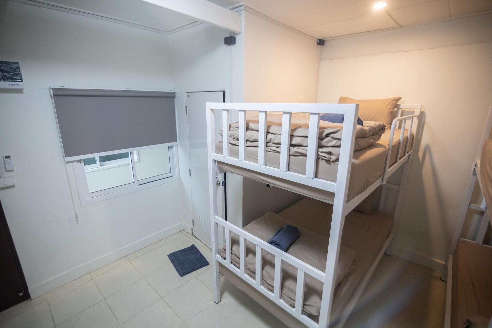 Bangkok Cozy Home @Khaosan Road Екстериор снимка
