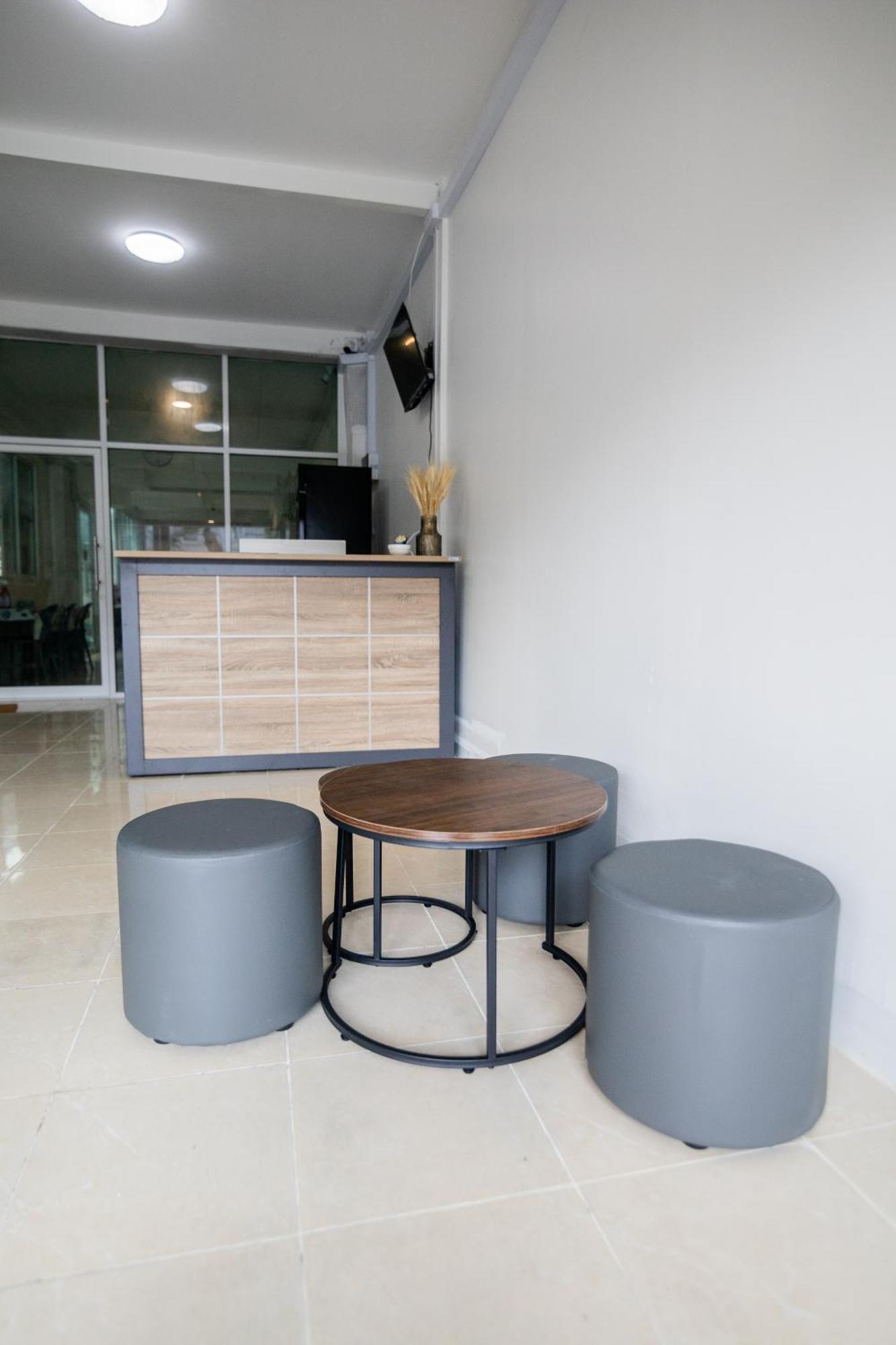 Bangkok Cozy Home @Khaosan Road Екстериор снимка