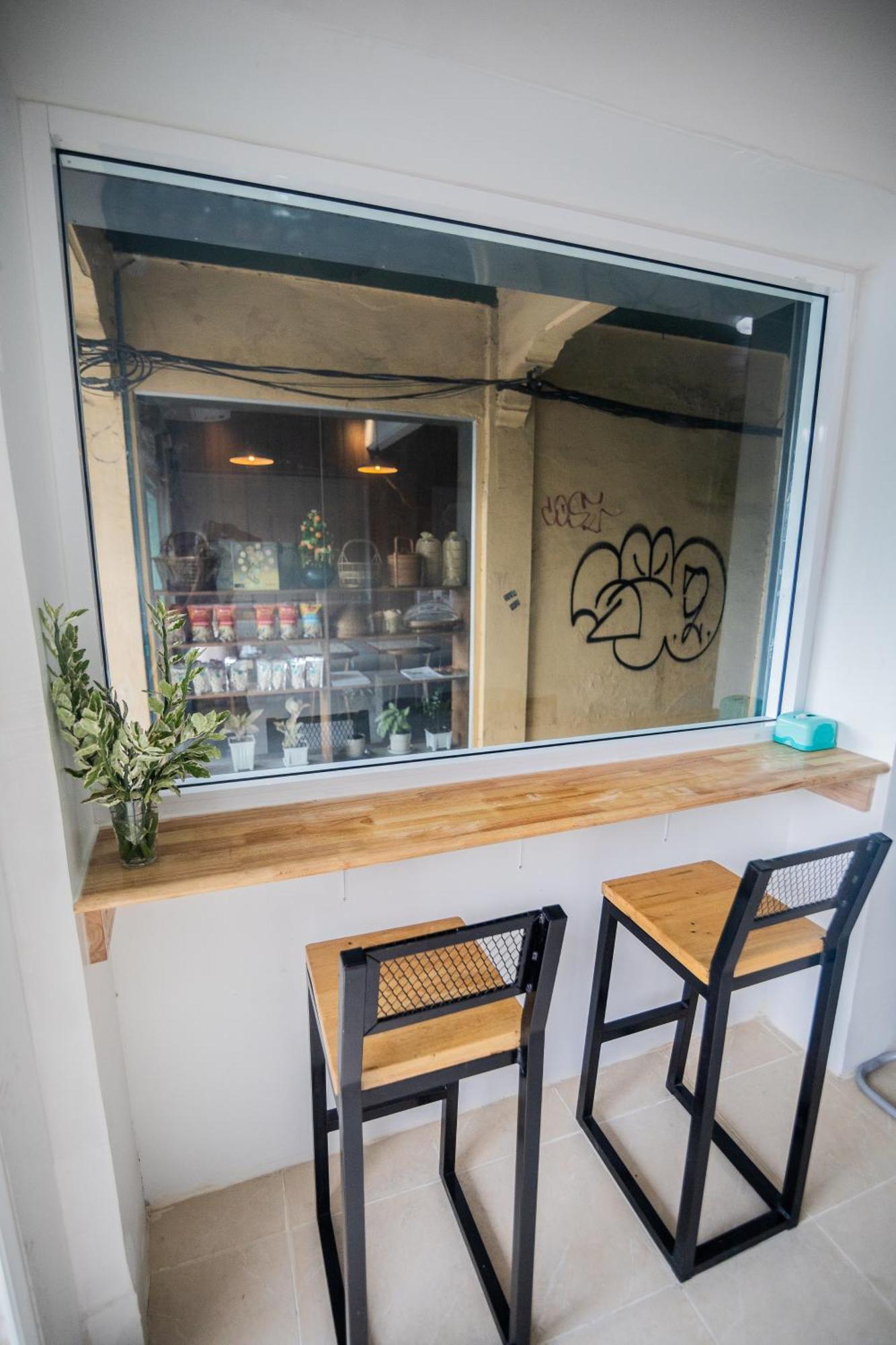 Bangkok Cozy Home @Khaosan Road Екстериор снимка