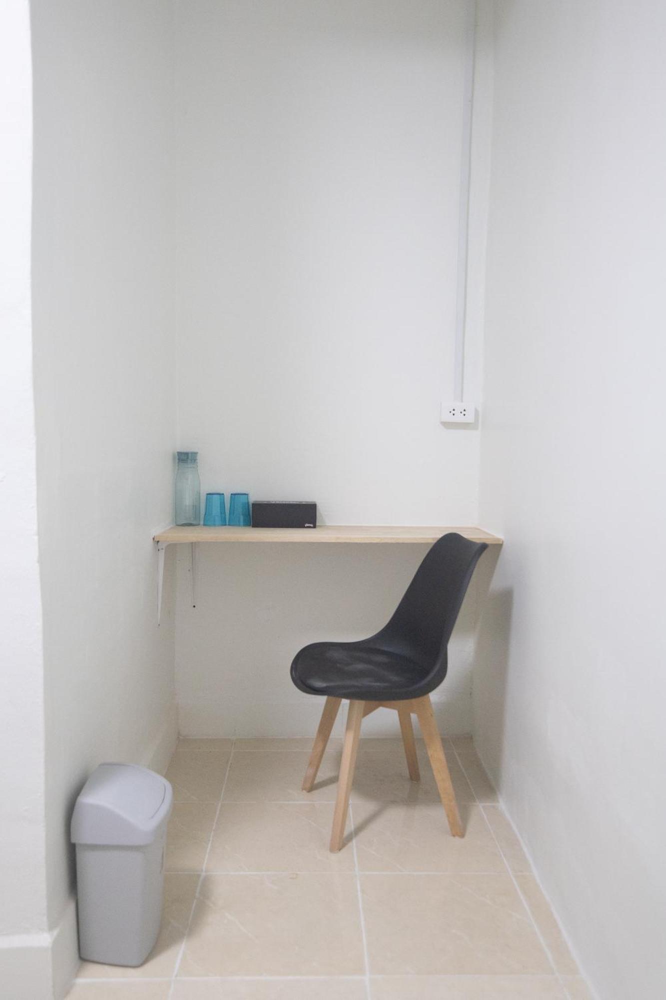 Bangkok Cozy Home @Khaosan Road Екстериор снимка