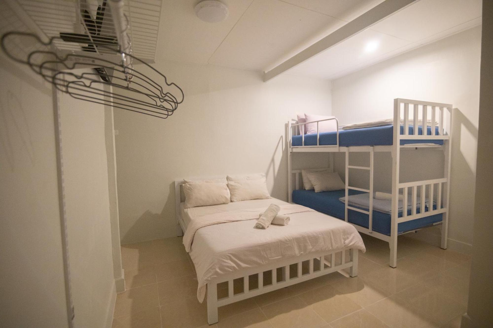 Bangkok Cozy Home @Khaosan Road Екстериор снимка