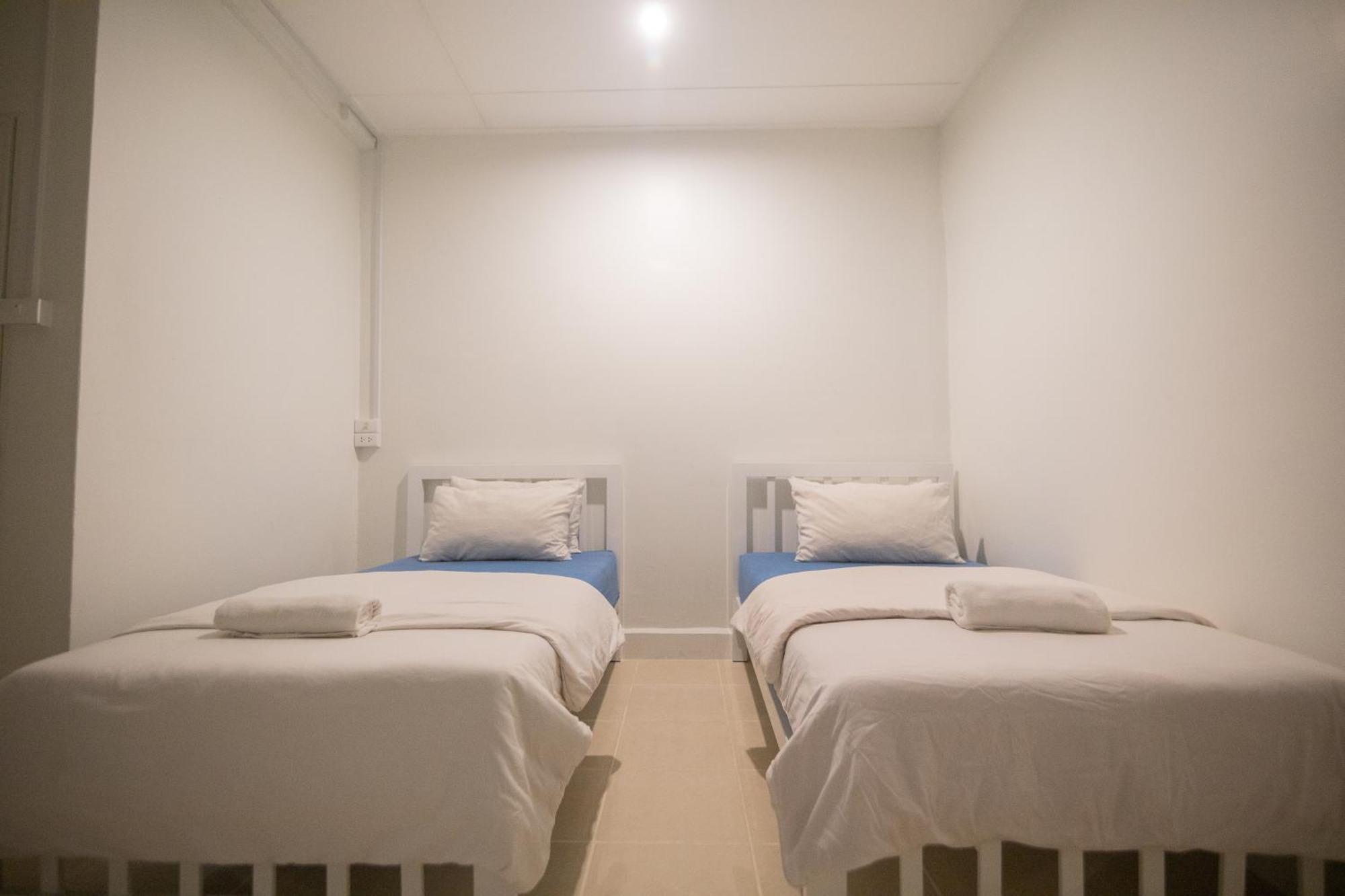 Bangkok Cozy Home @Khaosan Road Екстериор снимка