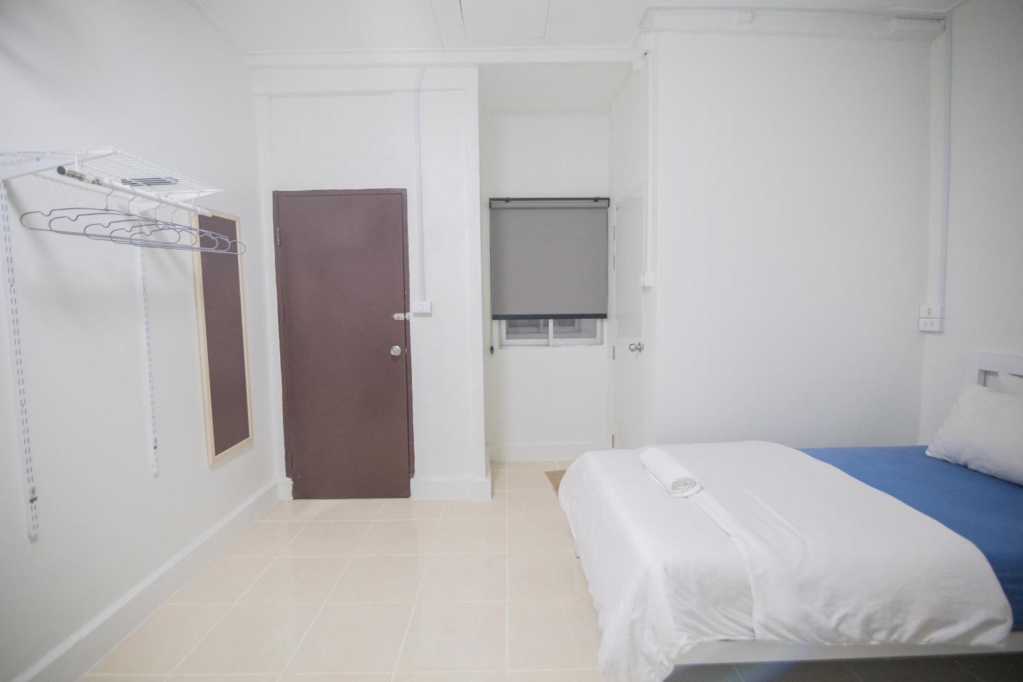 Bangkok Cozy Home @Khaosan Road Екстериор снимка