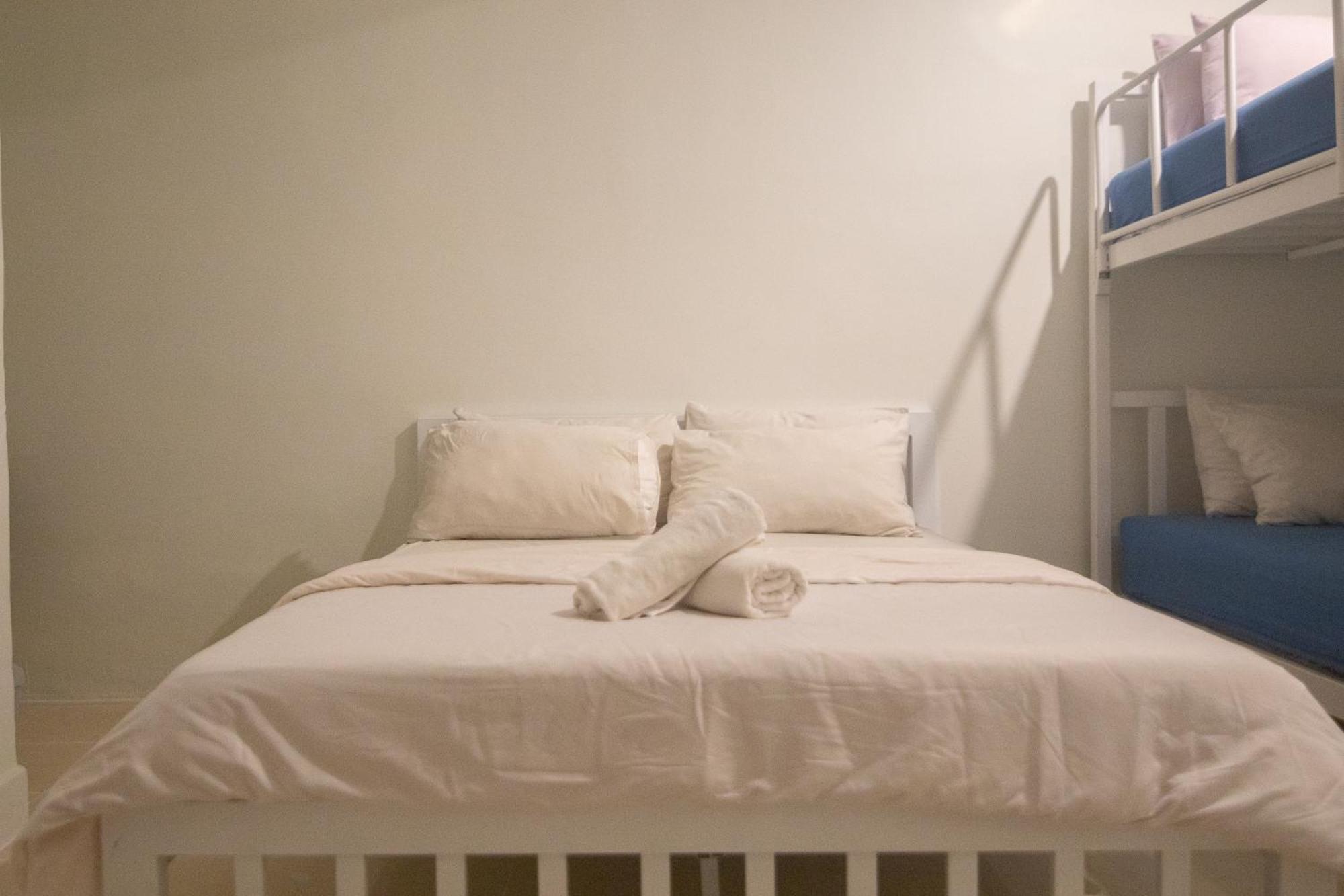 Bangkok Cozy Home @Khaosan Road Екстериор снимка