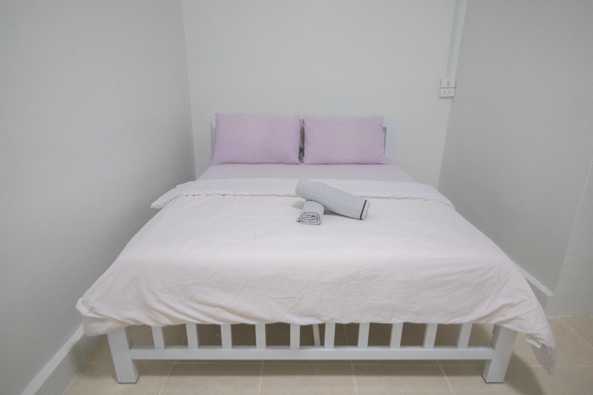 Bangkok Cozy Home @Khaosan Road Екстериор снимка