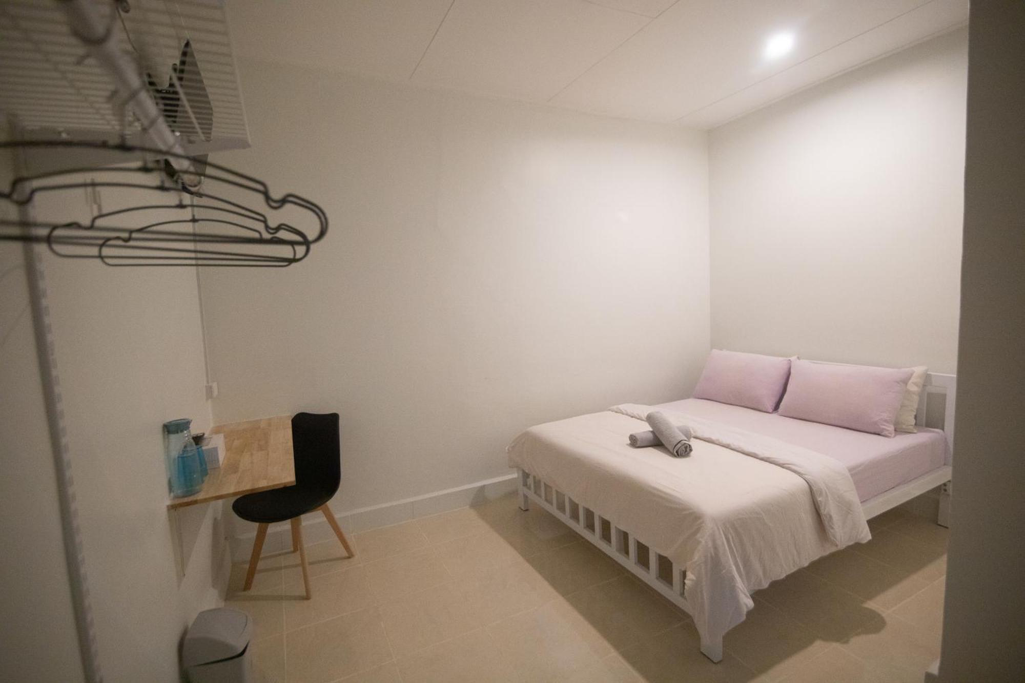 Bangkok Cozy Home @Khaosan Road Екстериор снимка