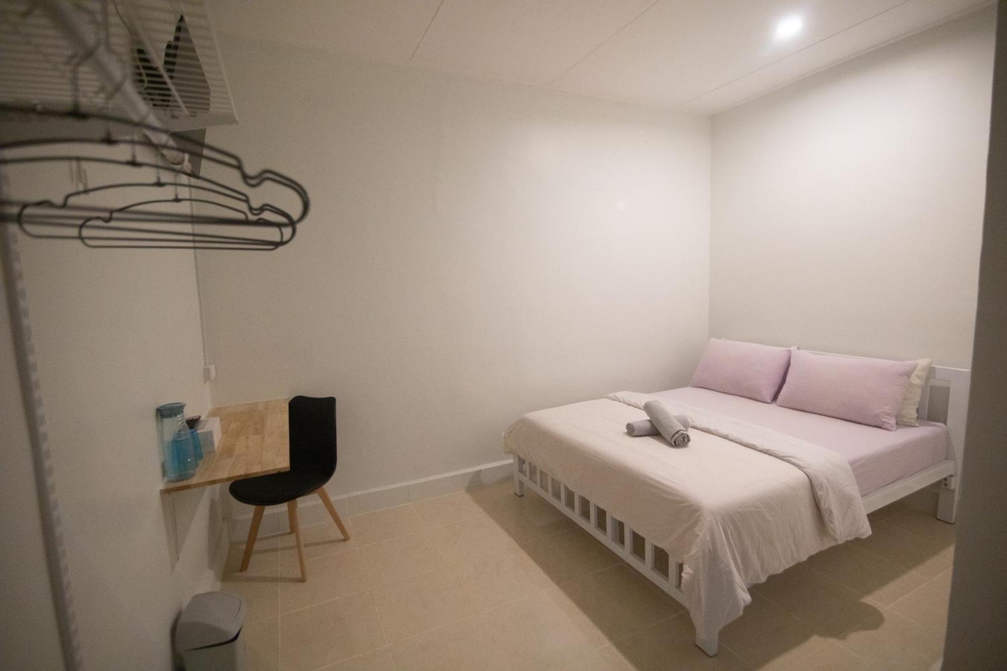 Bangkok Cozy Home @Khaosan Road Екстериор снимка