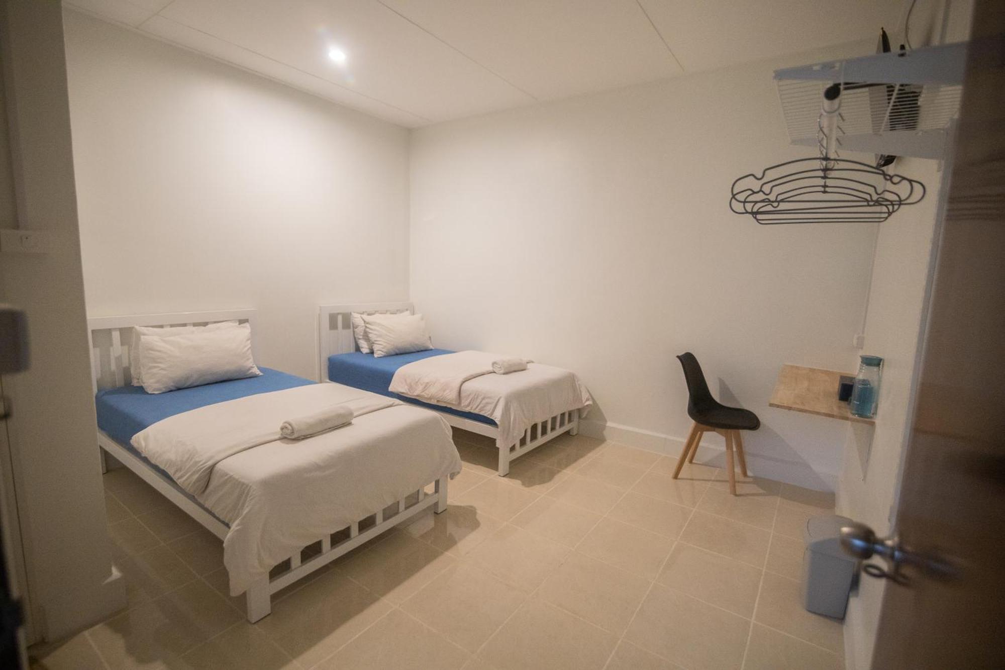 Bangkok Cozy Home @Khaosan Road Екстериор снимка